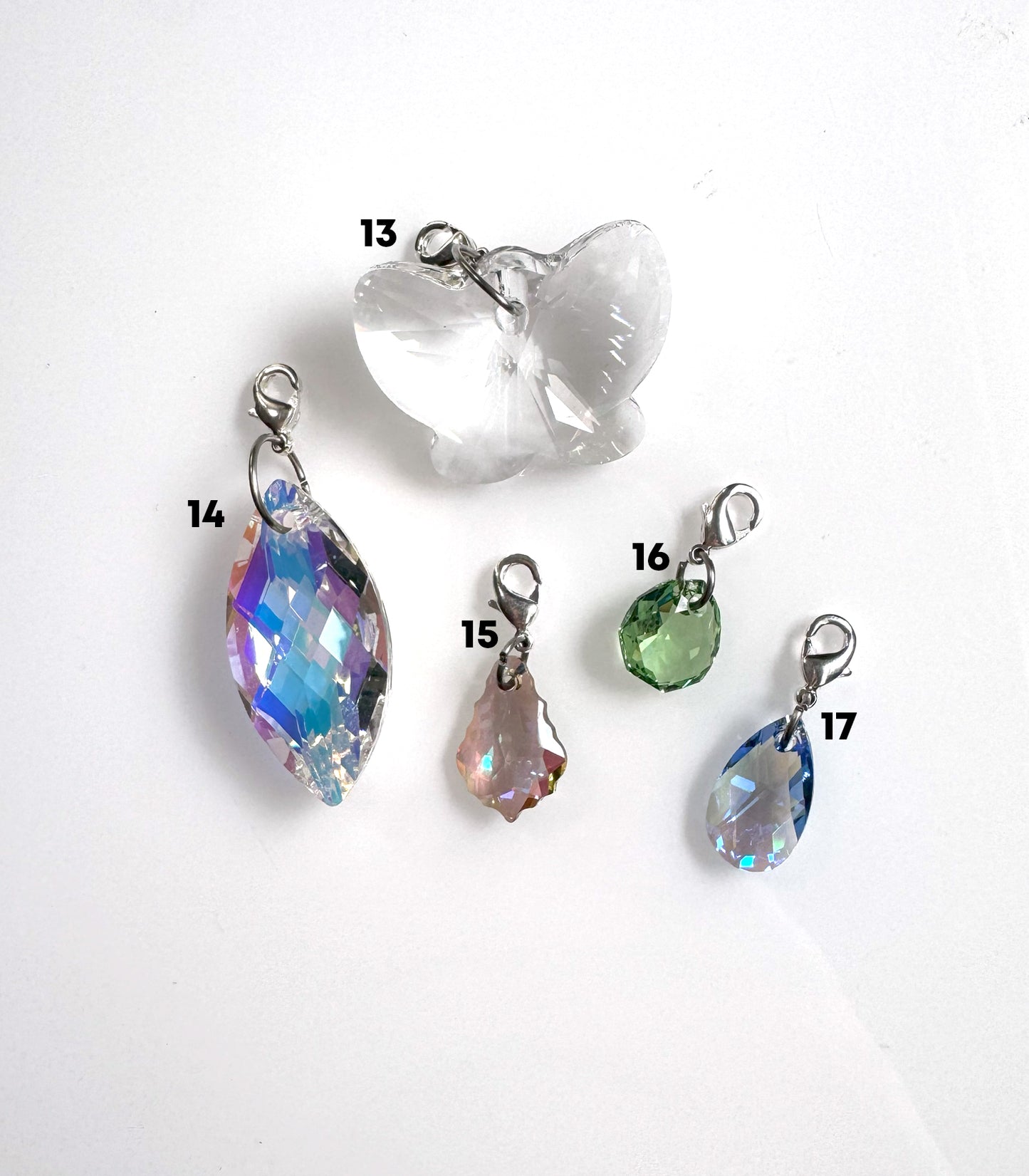baubles!