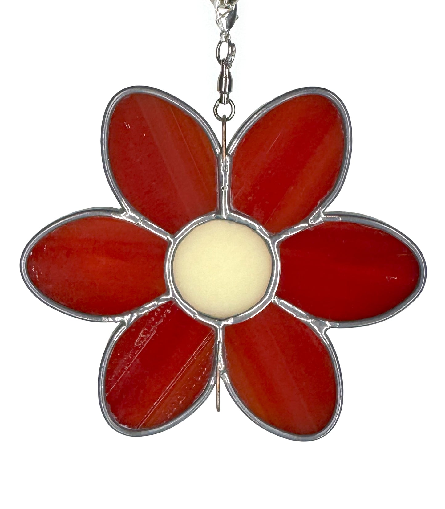 daisy - rhodonite