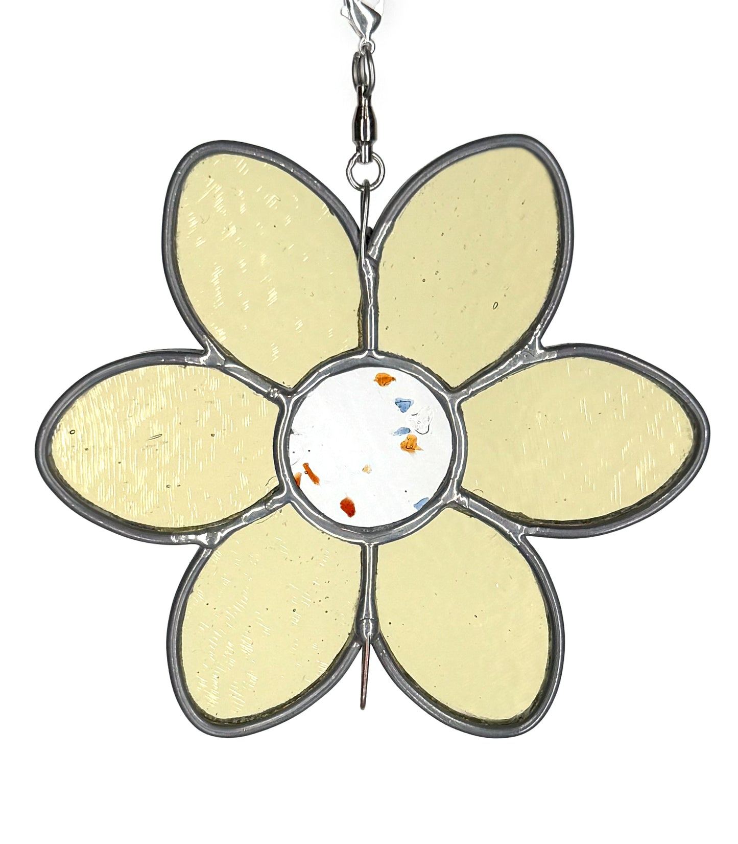 daisy - heliodor