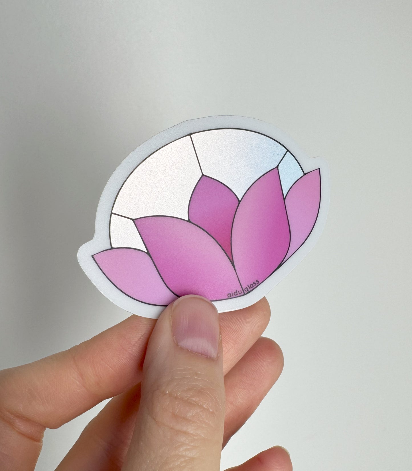 stickers!