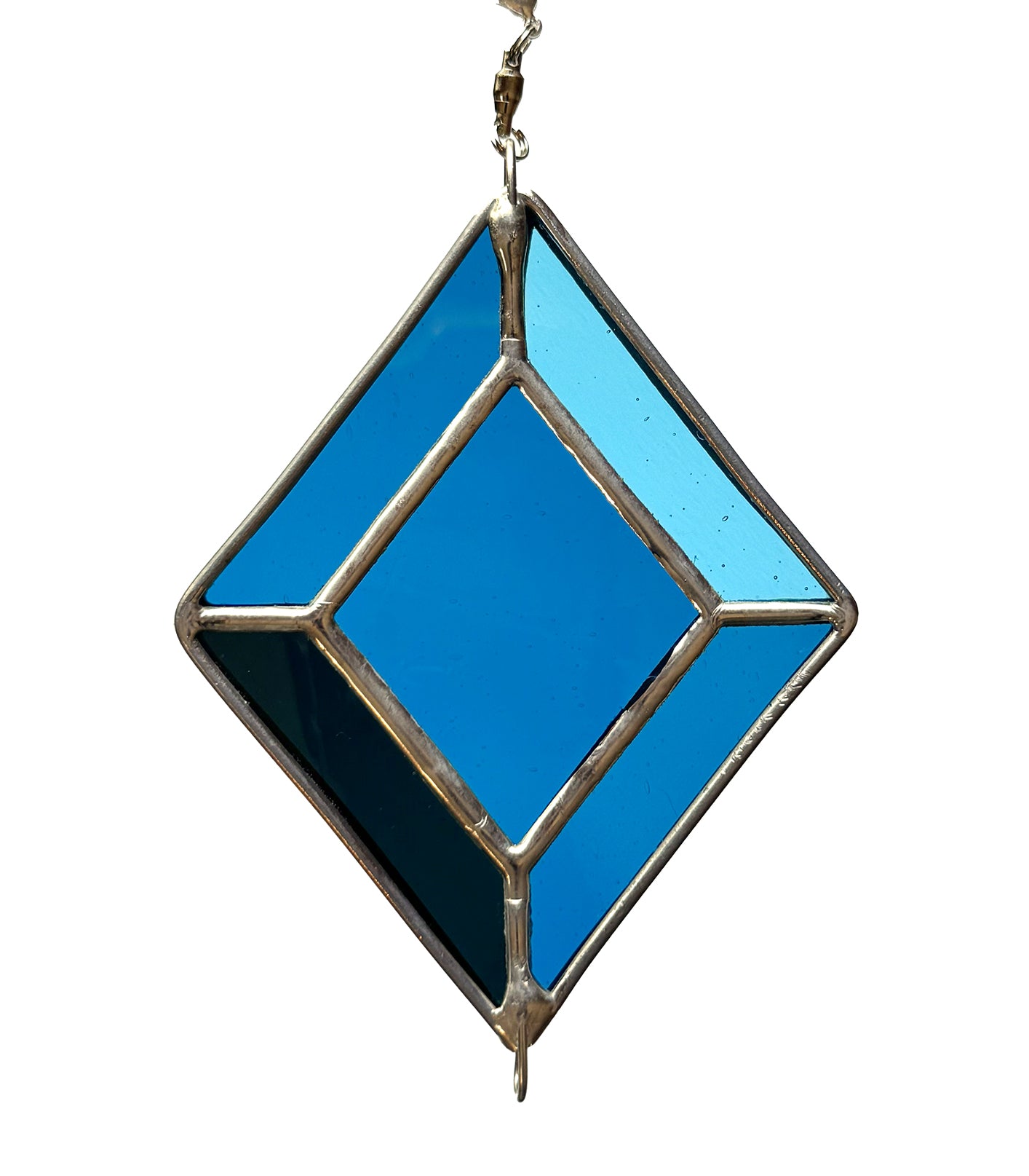 kite gem - aquamarine