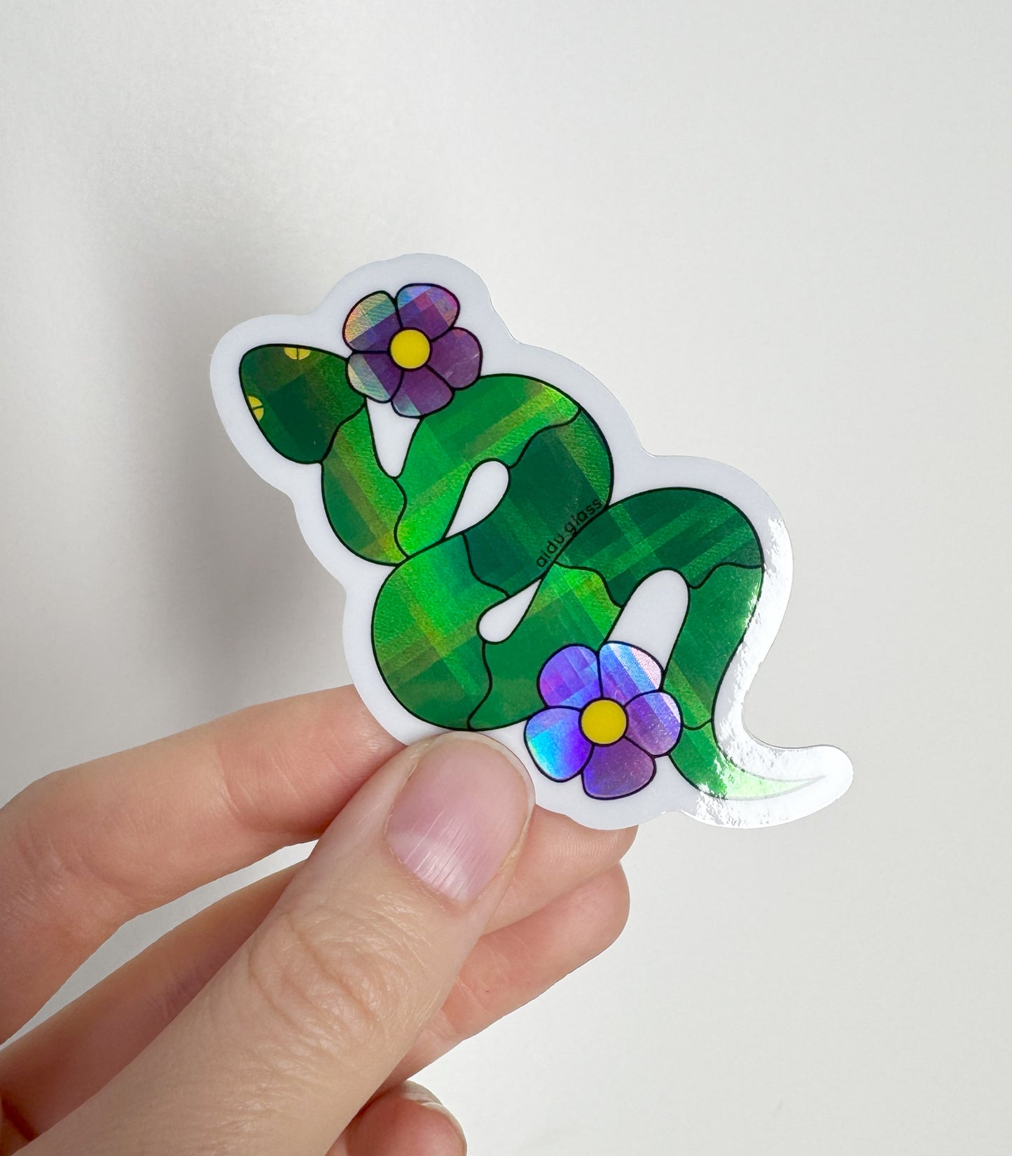stickers!