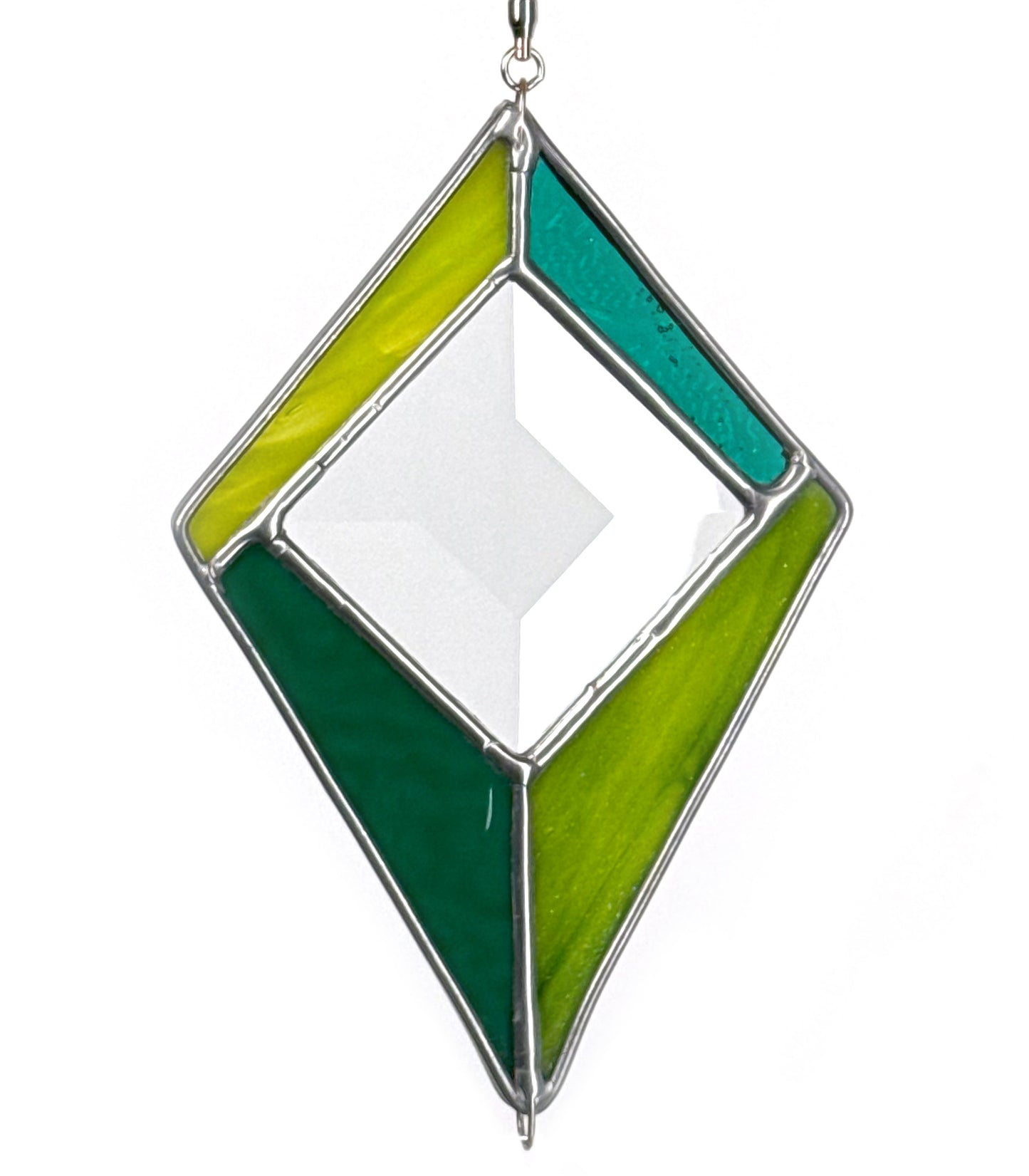 offset diamond bevel - sprout