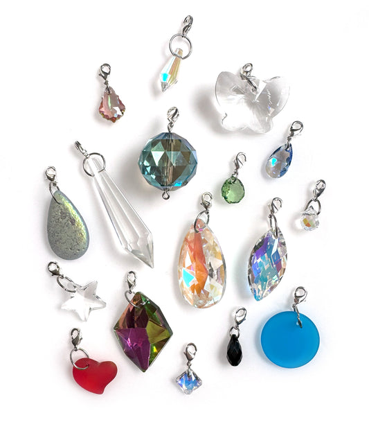 baubles!