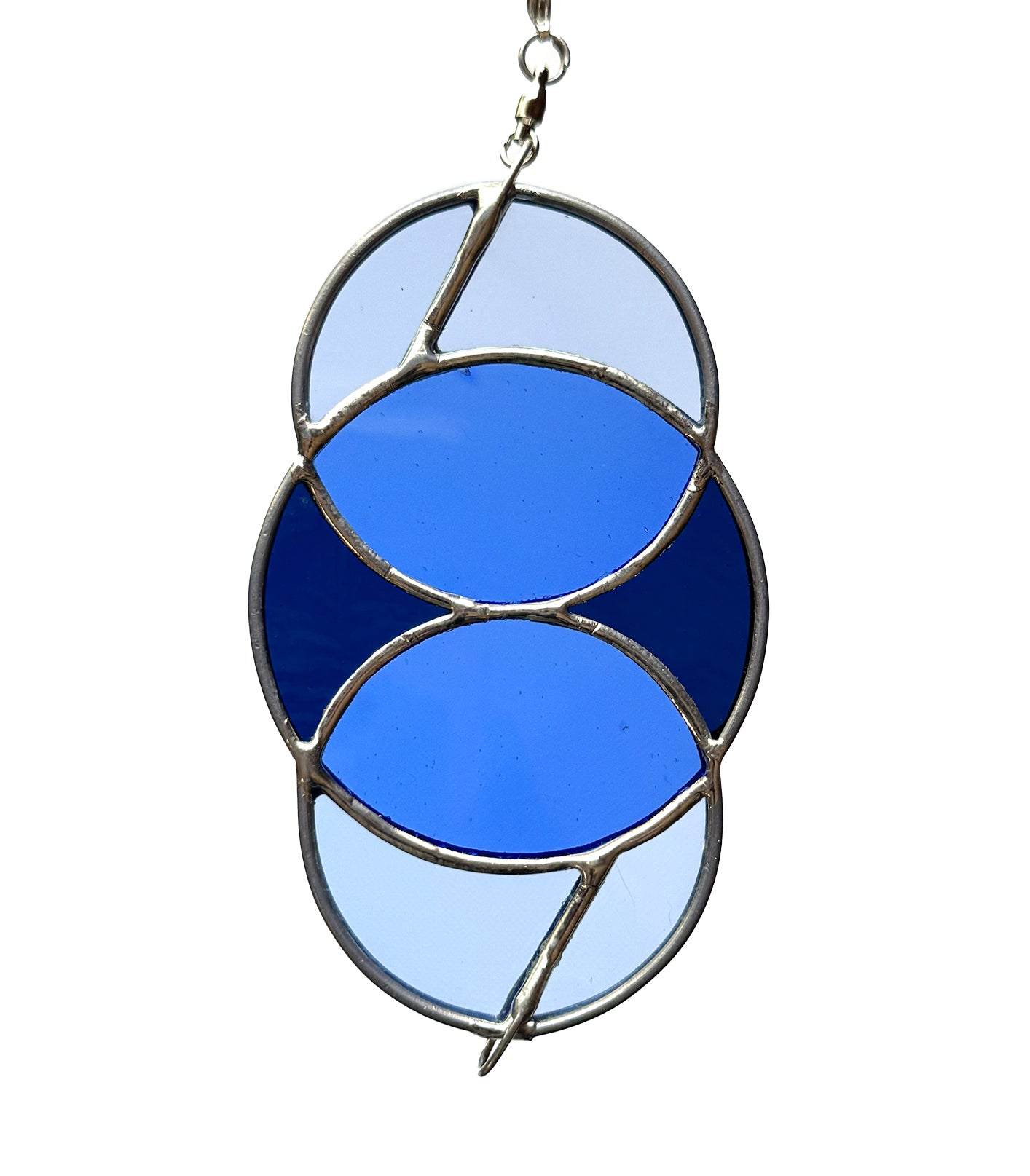 interlocking circles - cerceau
