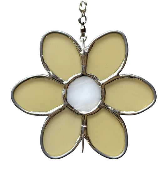 daisy - butter