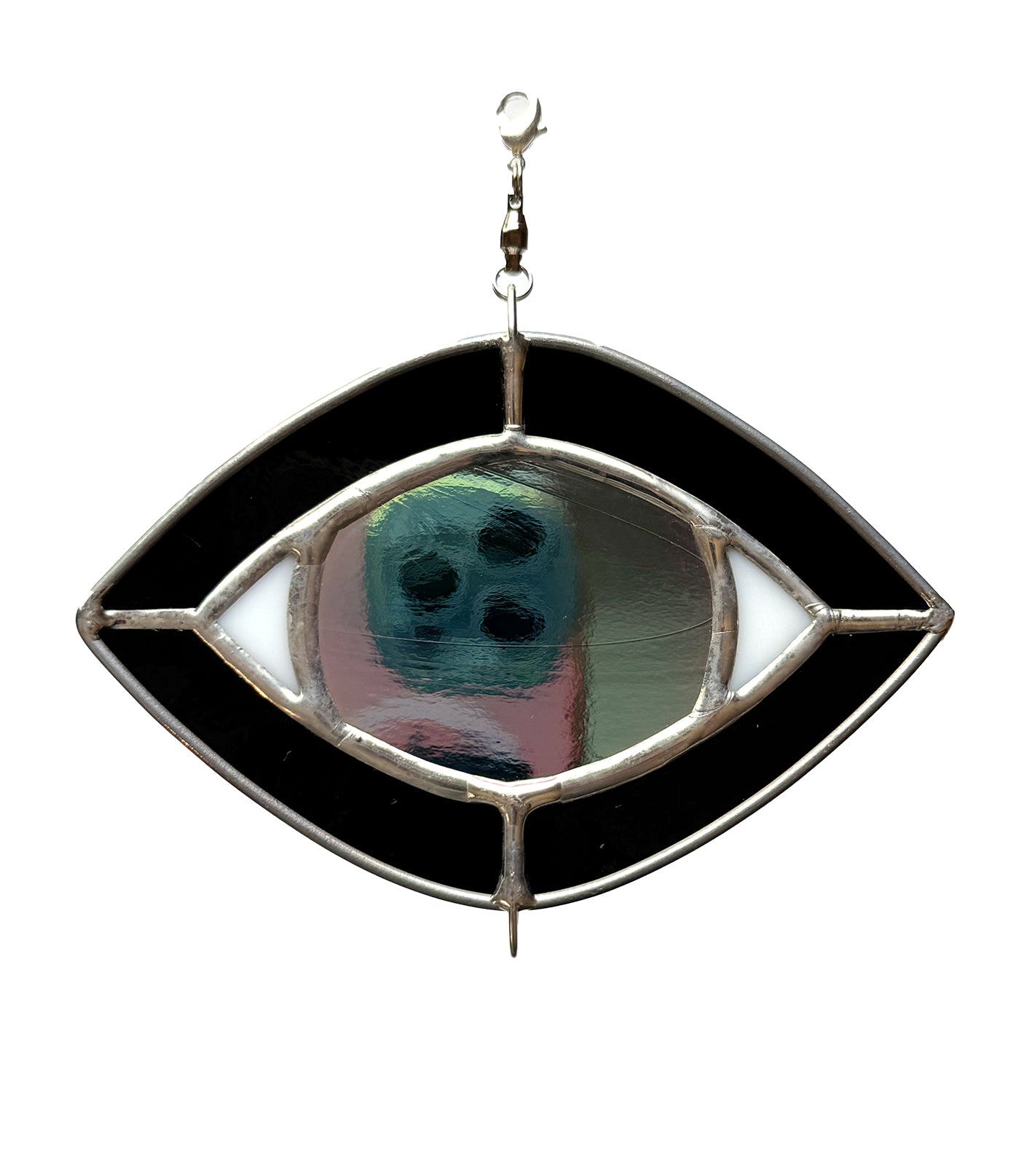 eye - nebula