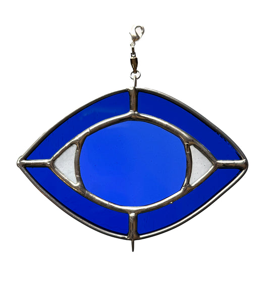 eye - satellite