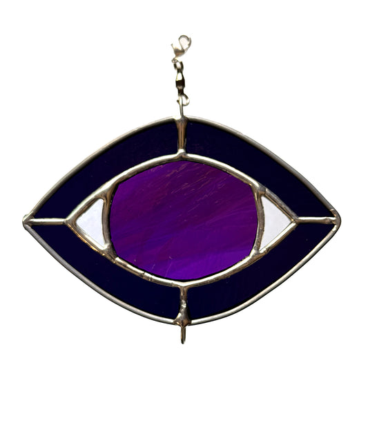 eye - pulsar