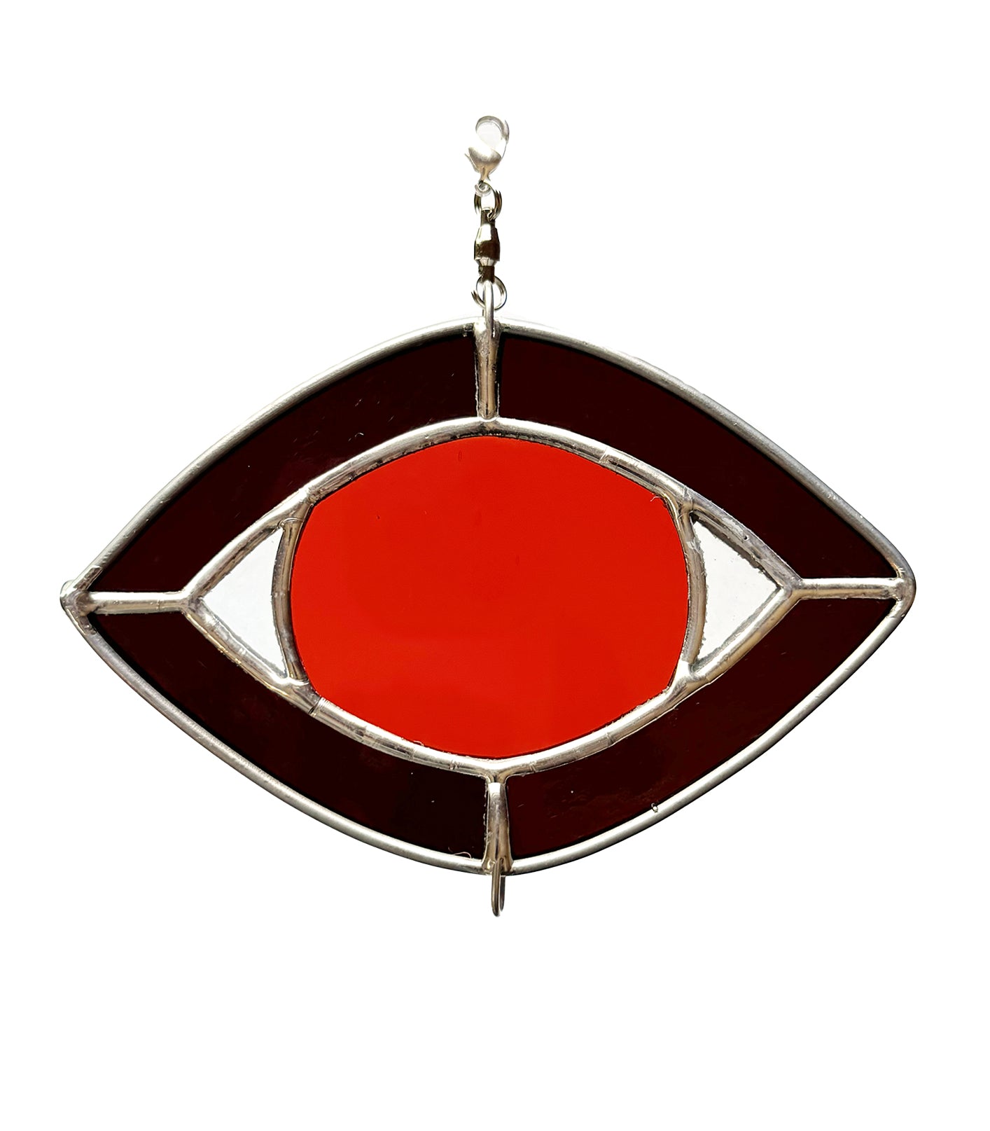 eye - supernova