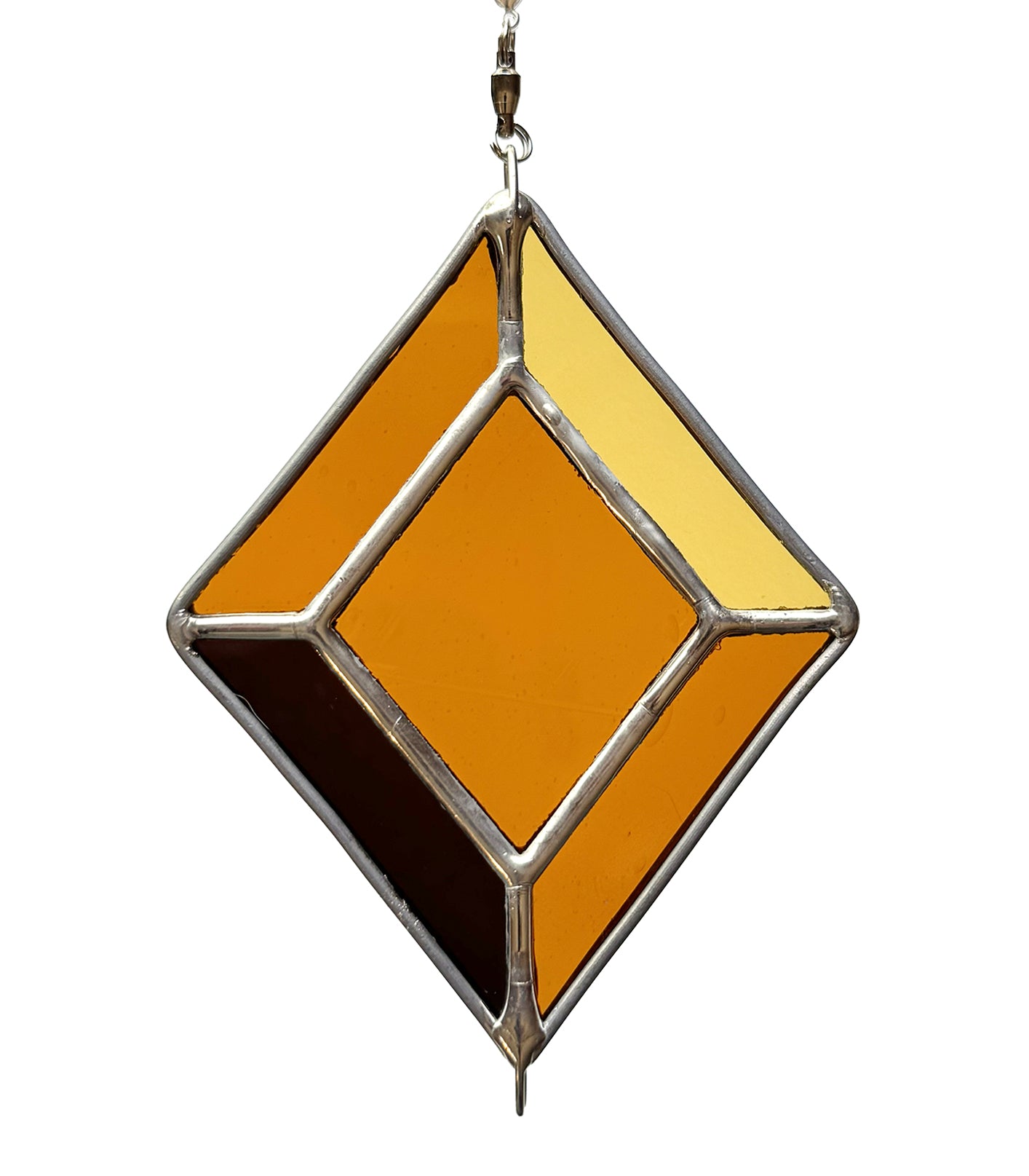 kite gem - topaz