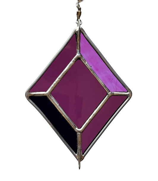 kite gem - spinel