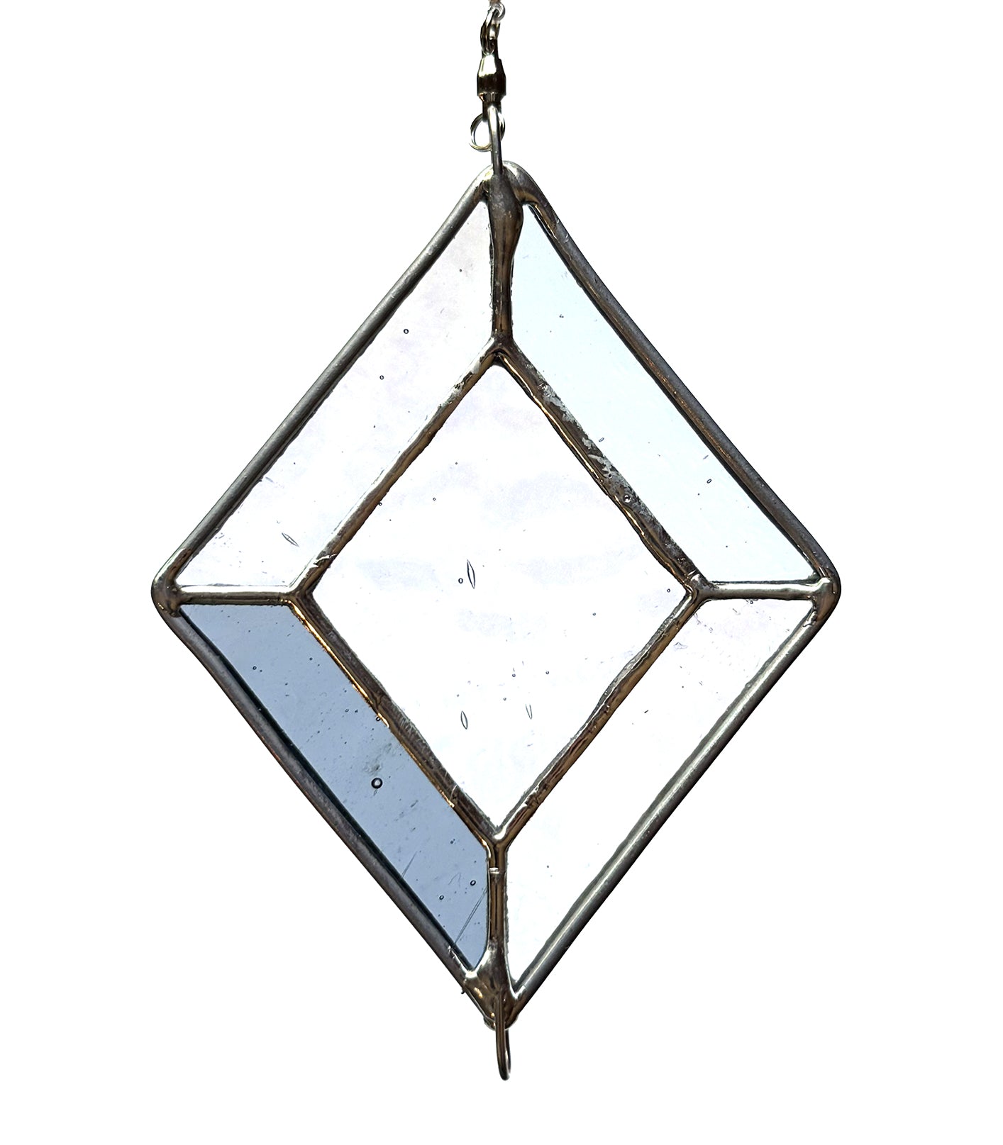 kite gem - zirconia