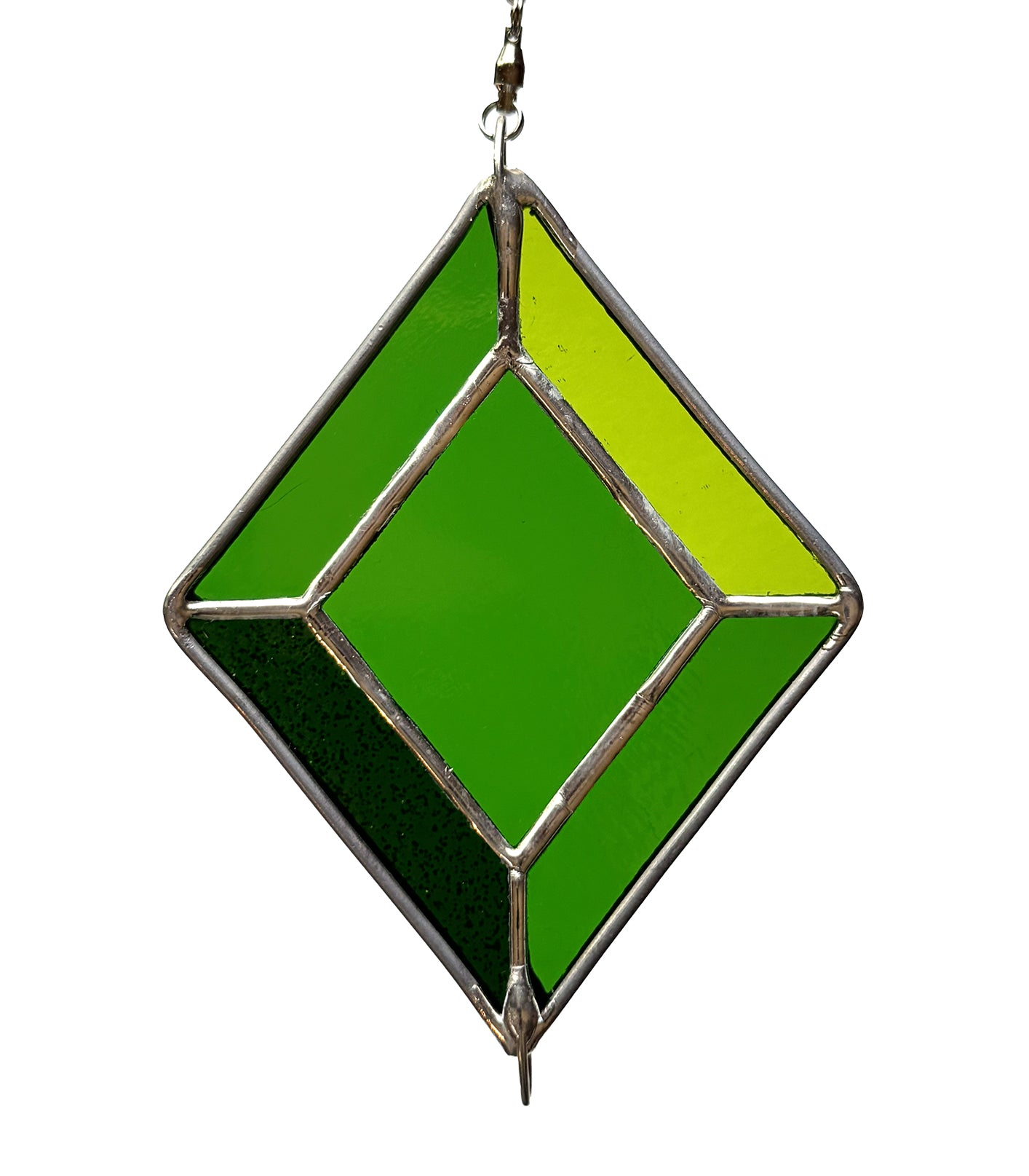 kite gem - peridot