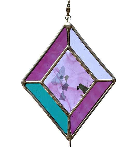 kite gem - alexandrite