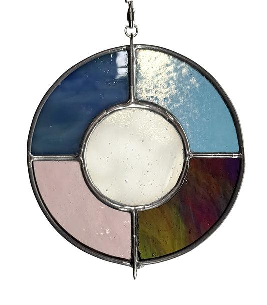 encircled - gloaming