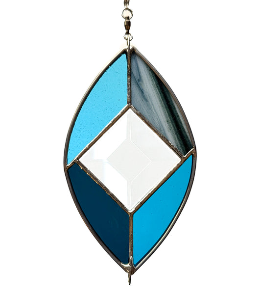 diamond bevel - tide