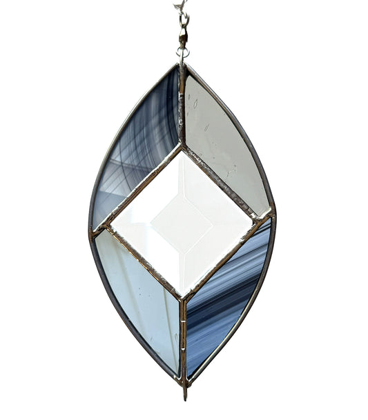 diamond bevel - squall