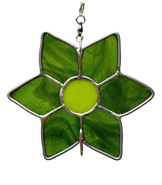 starflower - glitter