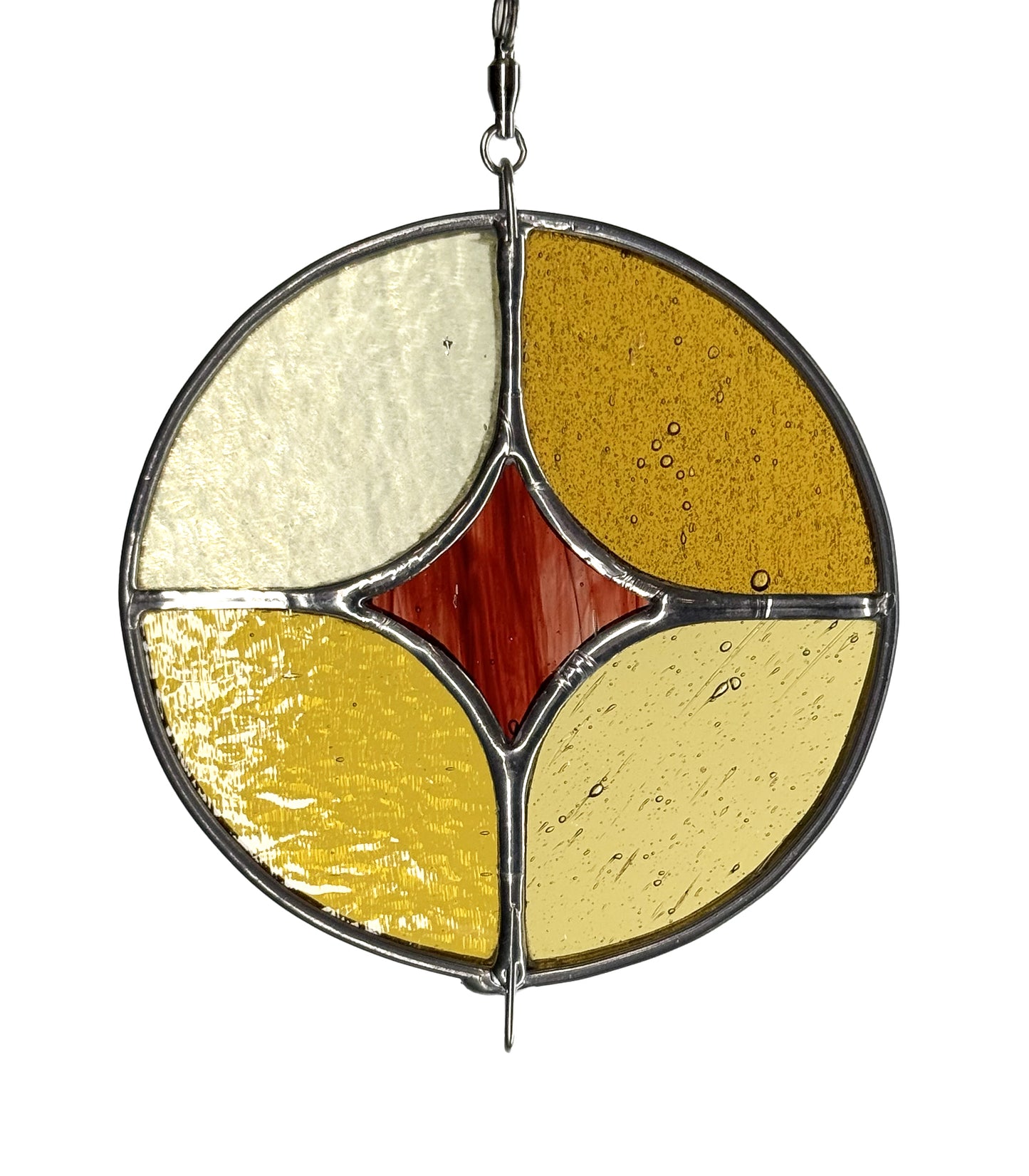 festive round - wassail