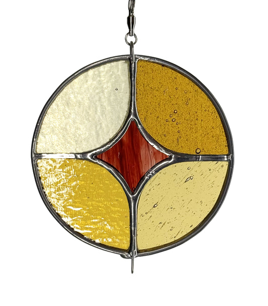 festive round - wassail